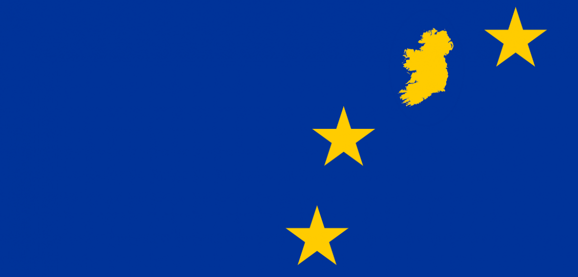 EUIreland