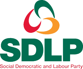Cllr Donal Lyons - SDLP Councillor for Balmoral, South Belfast
