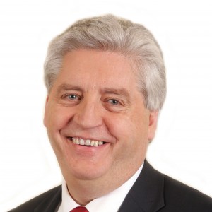 Alasdair McDonnell